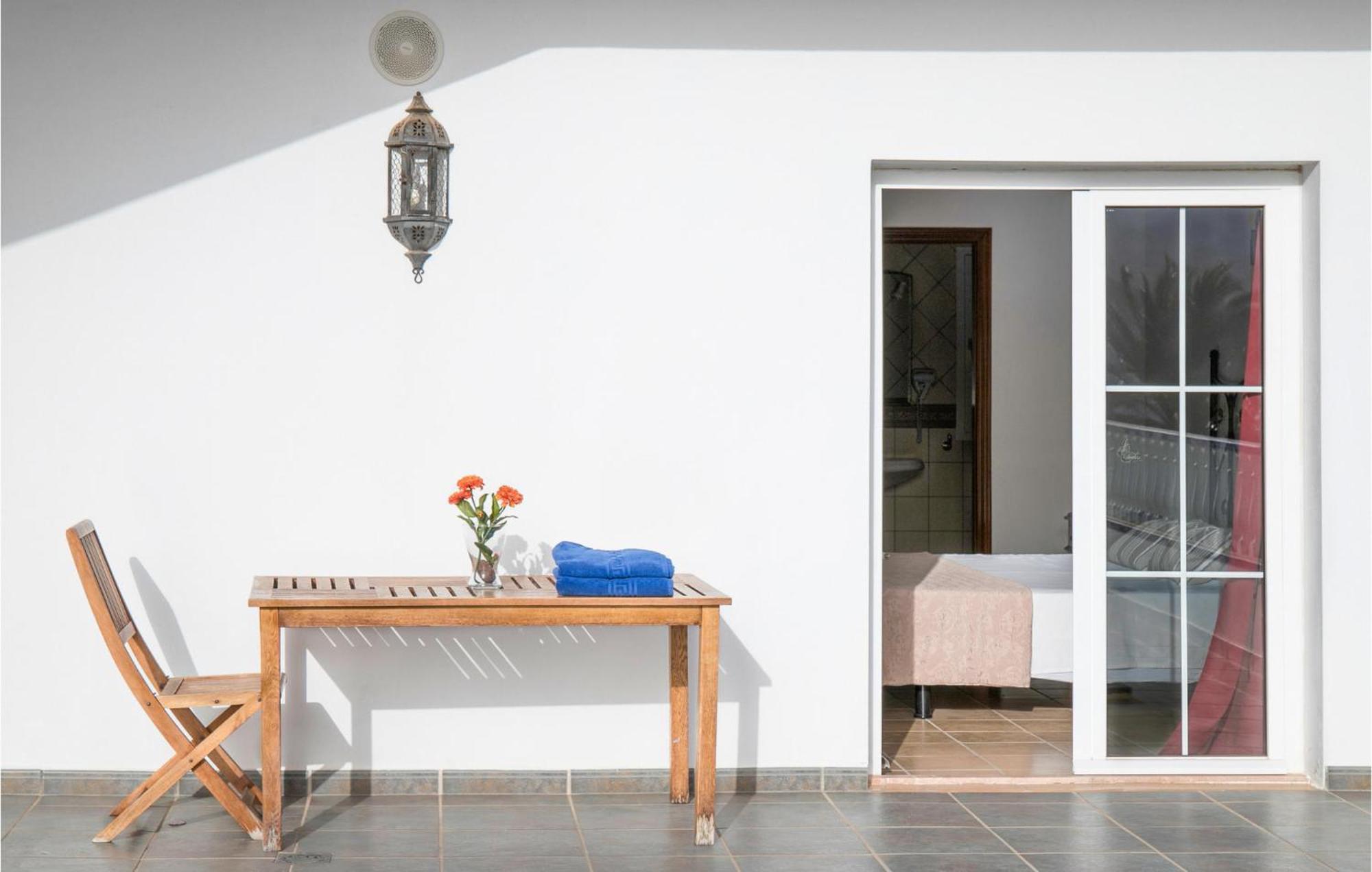 Del Mar Tatil Evi